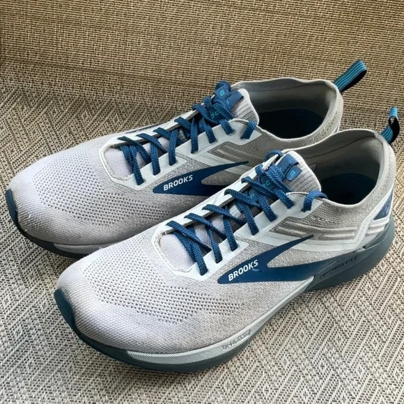Brooks Shoes Brooks Ricochet Dna Amp Mens Shoes Size 15